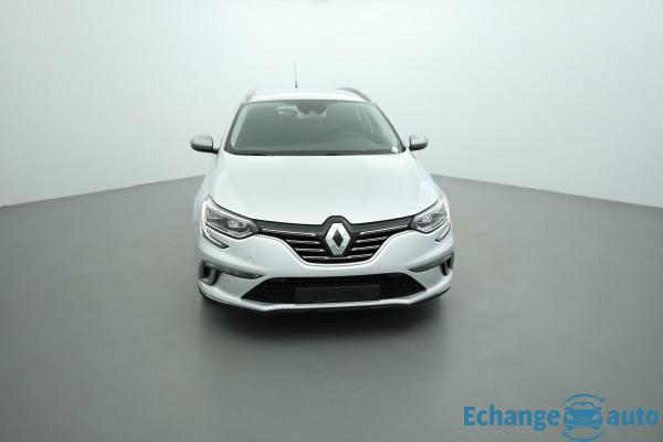 Renault Mégane Estate TCe 140 FAP Intens