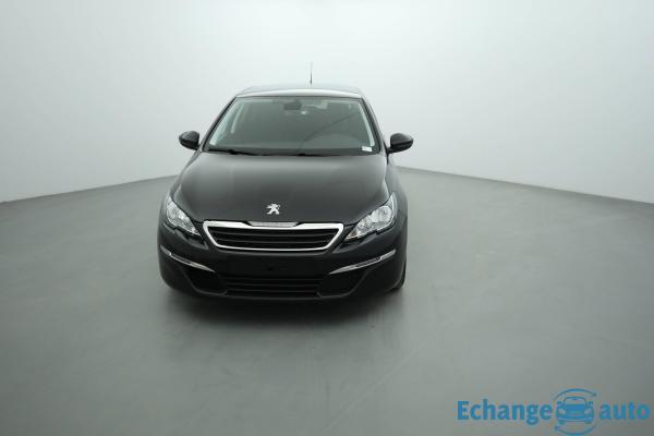 Peugeot 308 SW 1.6 BlueHDi 120ch S BVM6 Active