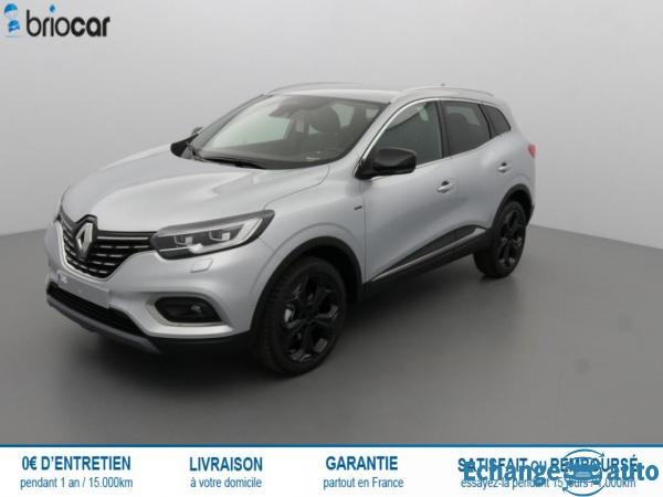 Renault Kadjar 1.3 Tce Gpf 160ch Edc Black Edition