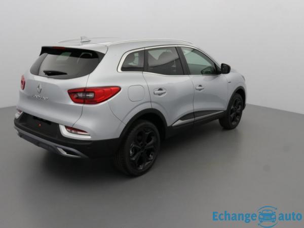 Renault Kadjar 1.3 Tce Gpf 160ch Edc Black Edition