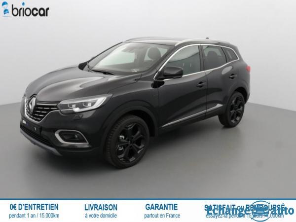 Renault Kadjar 1.3 Tce Gpf 160ch Edc Black Edition