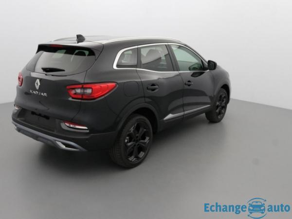 Renault Kadjar 1.3 Tce Gpf 160ch Edc Black Edition