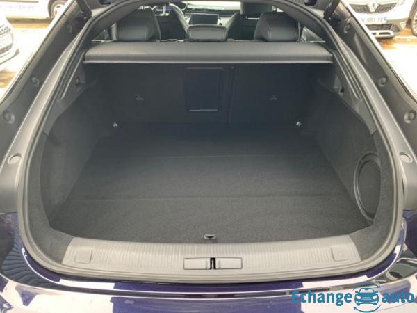 Peugeot 508 II 1.6I PURETECH S&S - 225 BV EAT8 GT