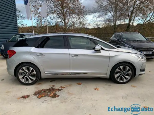 Citroën DS5 1.6 THP 16V - 200 SO CHIC