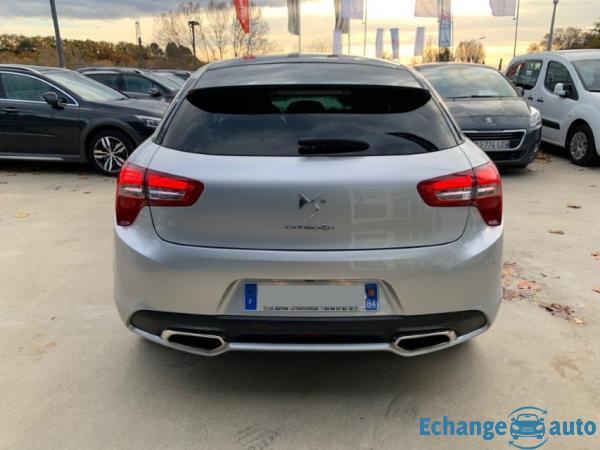 Citroën DS5 1.6 THP 16V - 200 SO CHIC