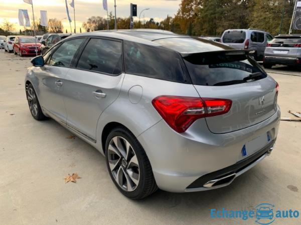 Citroën DS5 1.6 THP 16V - 200 SO CHIC