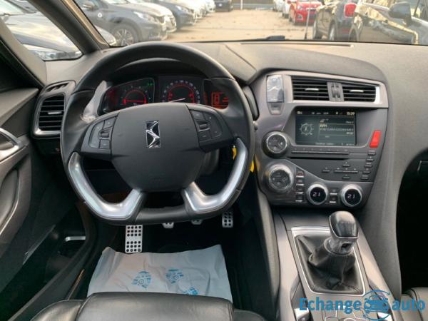 Citroën DS5 1.6 THP 16V - 200 SO CHIC