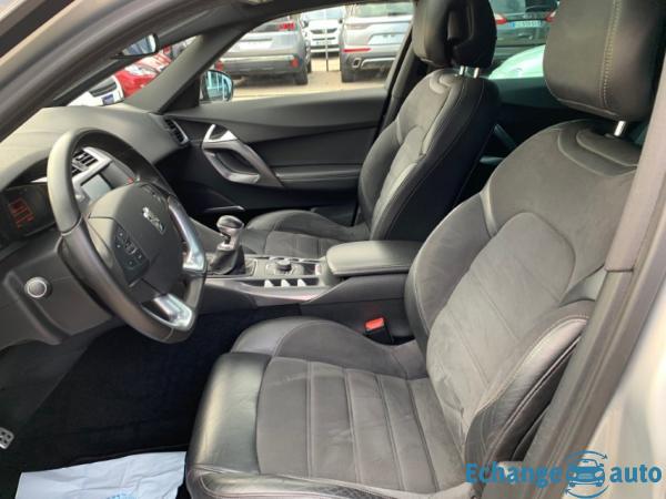 Citroën DS5 1.6 THP 16V - 200 SO CHIC