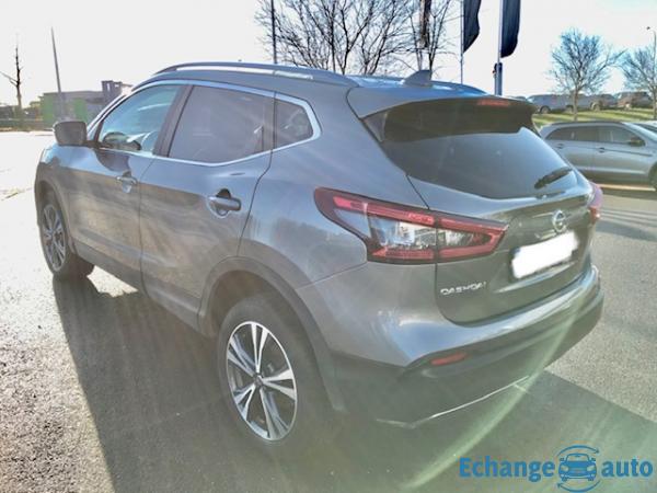 Nissan Qashqai II (2) 1.6 DCI 130 N-CONNECTA