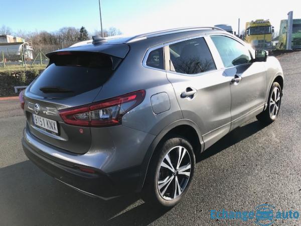 Nissan Qashqai II (2) 1.6 DCI 130 N-CONNECTA