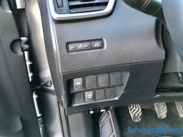 Nissan Qashqai II (2) 1.6 DCI 130 N-CONNECTA