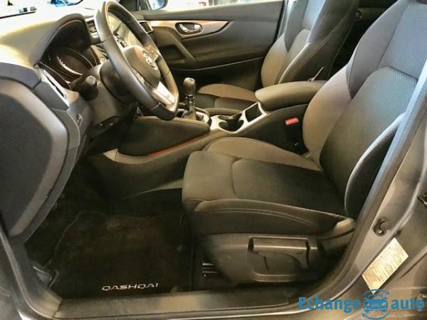 Nissan Qashqai II (2) 1.6 DCI 130 N-CONNECTA