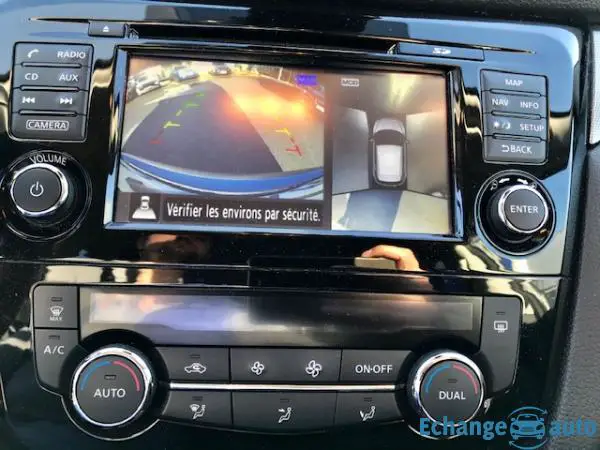 Nissan Qashqai II (2) 1.6 DCI 130 N-CONNECTA