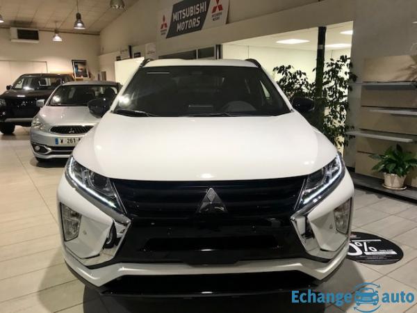 Mitsubishi Eclipse Cross 1.5 MIVEC 163 BLACK COLLECTION 2WD