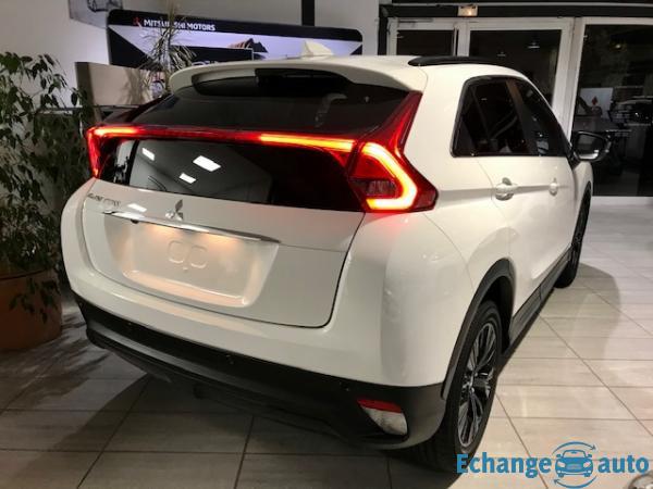 Mitsubishi Eclipse Cross 1.5 MIVEC 163 BLACK COLLECTION 2WD