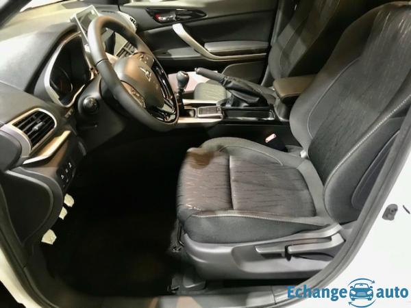 Mitsubishi Eclipse Cross 1.5 MIVEC 163 BLACK COLLECTION 2WD