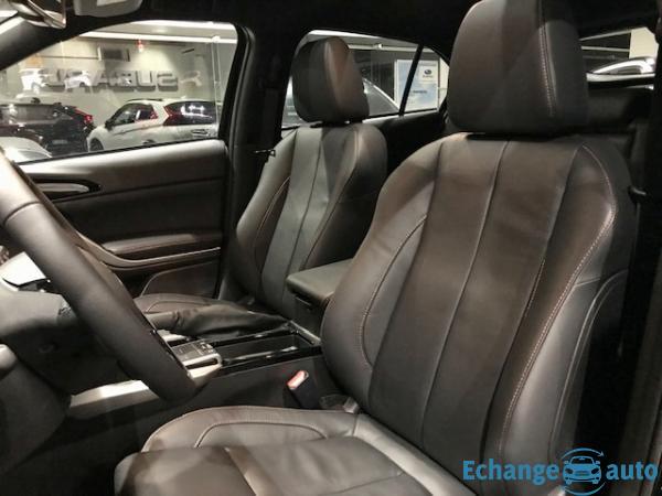 Mitsubishi Eclipse Cross 1.5 MIVEC 163 BLACK COLLECTION + 2WD