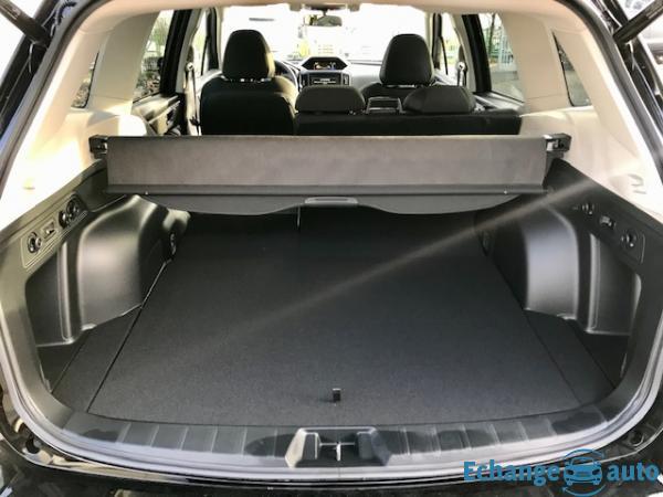 Subaru Forester 2.0 E-BOXER 167 PREMIUM LINEARTRONIC