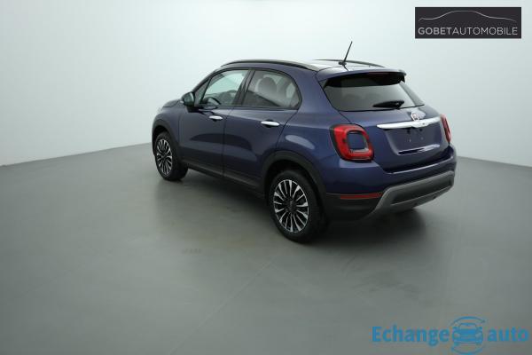 Fiat 500X MY19 1.3 FIREFLY TURBO T4 150 CH DCT