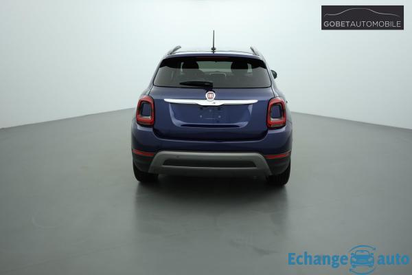Fiat 500X MY19 1.3 FIREFLY TURBO T4 150 CH DCT