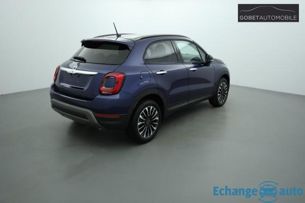 Fiat 500X MY19 1.3 FIREFLY TURBO T4 150 CH DCT