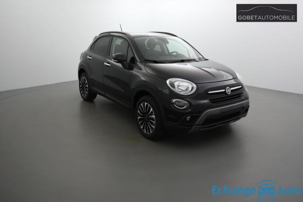 Fiat 500X MY19 1.3 FIREFLY TURBO T4 150 CH DCT