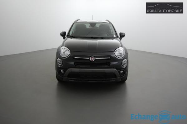 Fiat 500X MY19 1.3 FIREFLY TURBO T4 150 CH DCT