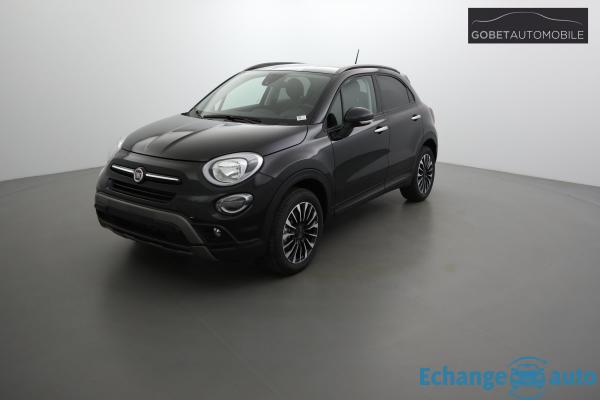 Fiat 500X MY19 1.3 FIREFLY TURBO T4 150 CH DCT