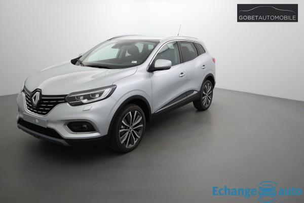 Renault Kadjar Nouveau TCE 160 FAP EDC INTENS