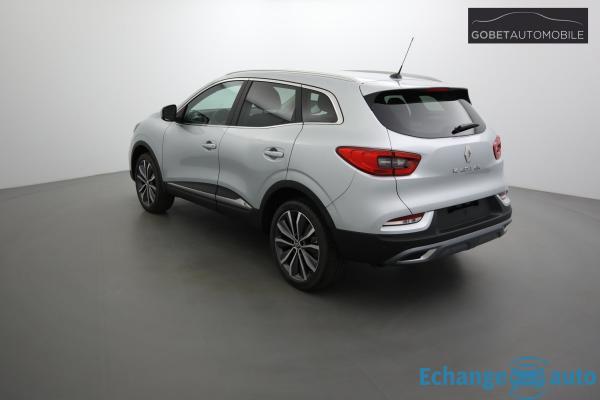 Renault Kadjar Nouveau TCE 160 FAP EDC INTENS