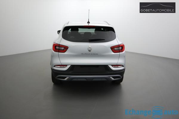 Renault Kadjar Nouveau TCE 160 FAP EDC INTENS