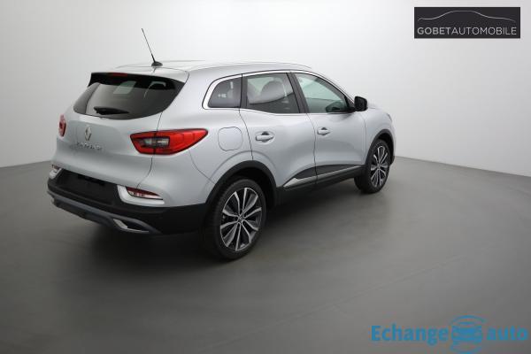 Renault Kadjar Nouveau TCE 160 FAP EDC INTENS