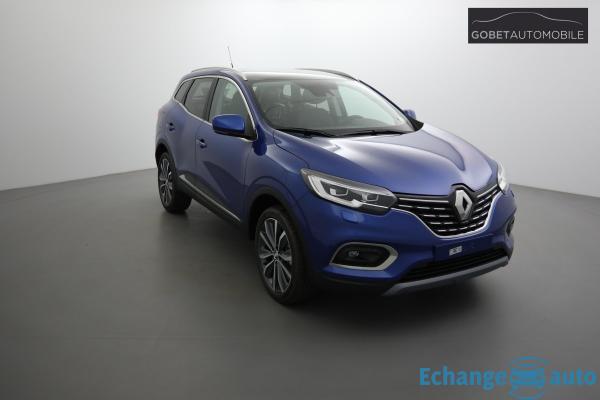 Renault Kadjar Nouveau TCE 160 FAP EDC INTENS