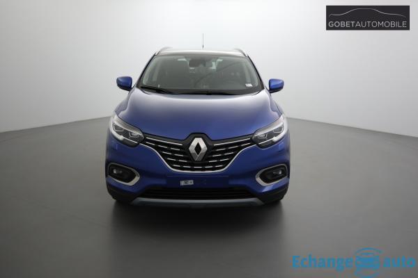 Renault Kadjar Nouveau TCE 160 FAP EDC INTENS
