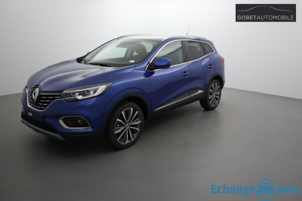 Renault Kadjar Nouveau TCE 160 FAP EDC INTENS