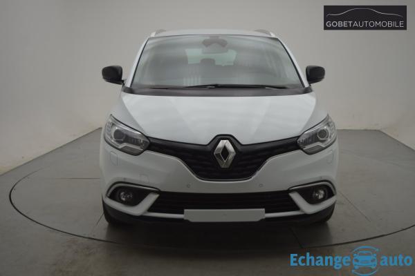 Renault Grand Scénic IV BLUE DCI 150 LIMITED 7