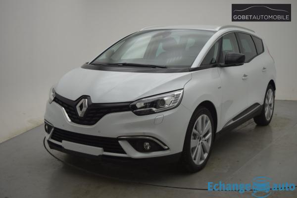 Renault Grand Scénic IV BLUE DCI 150 LIMITED 7