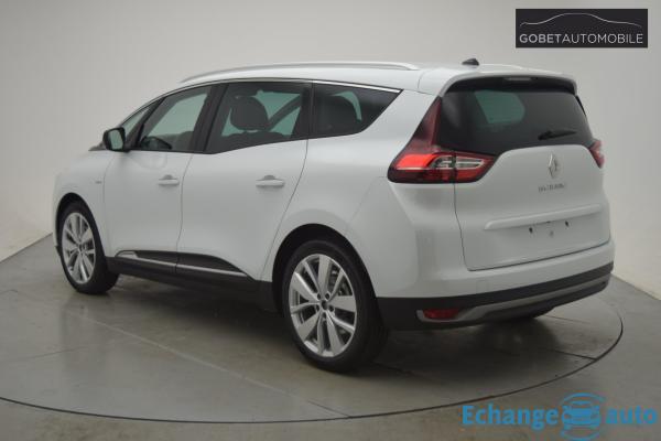 Renault Grand Scénic IV BLUE DCI 150 LIMITED 7