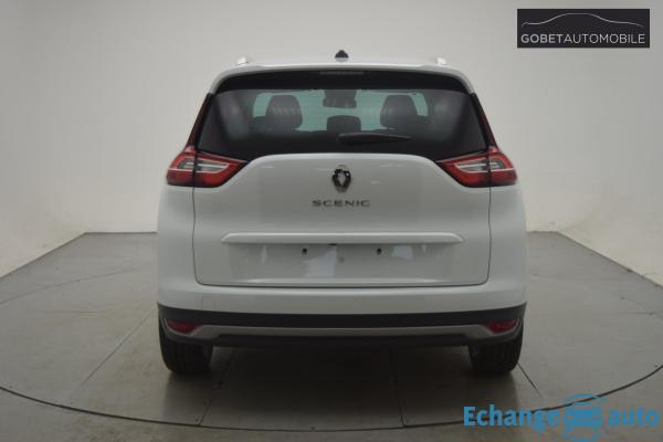 Renault Grand Scénic IV BLUE DCI 150 LIMITED 7