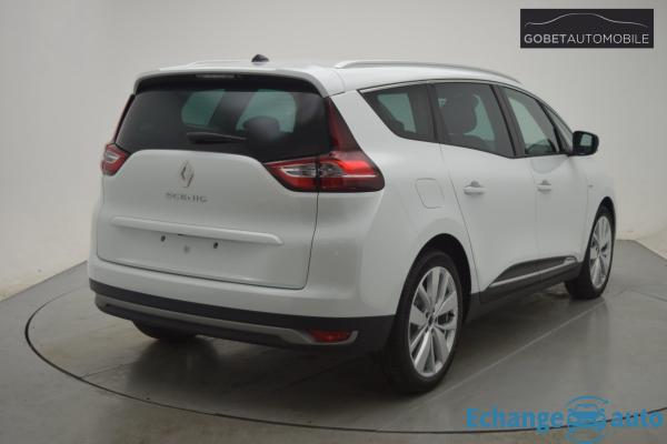 Renault Grand Scénic IV BLUE DCI 150 LIMITED 7
