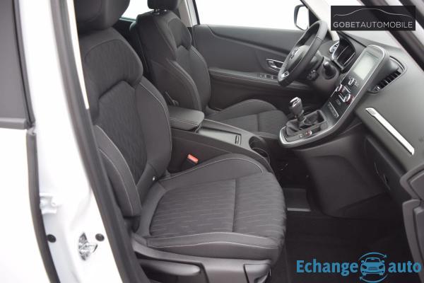 Renault Grand Scénic IV BLUE DCI 150 LIMITED 7