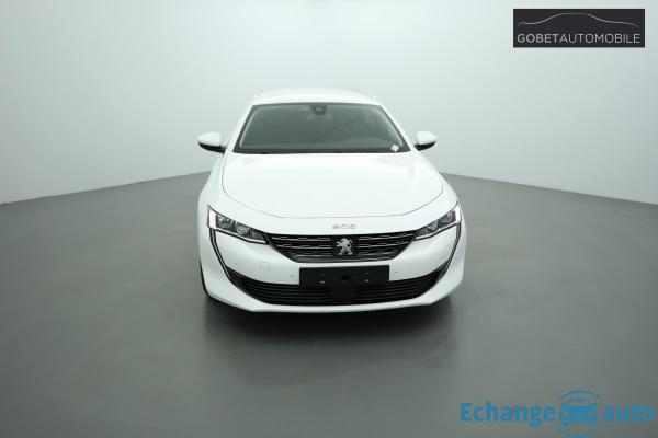 Peugeot 508 SW NOUVELLE BLUEHDI 160 CH S EAT8