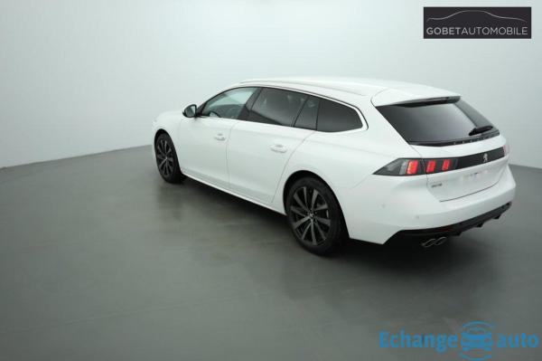 Peugeot 508 SW NOUVELLE BLUEHDI 160 CH S EAT8