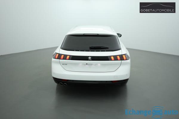 Peugeot 508 SW NOUVELLE BLUEHDI 160 CH S EAT8