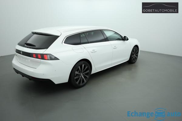 Peugeot 508 SW NOUVELLE BLUEHDI 160 CH S EAT8