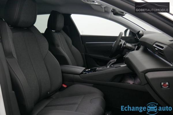 Peugeot 508 SW NOUVELLE BLUEHDI 160 CH S EAT8