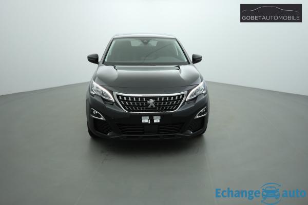 Peugeot 3008 Puretech 130ch S EAT8 Active