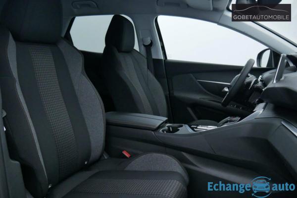 Peugeot 3008 Puretech 130ch S EAT8 Active