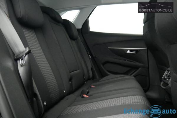 Peugeot 3008 Puretech 130ch S EAT8 Active