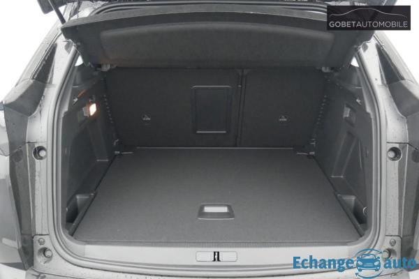 Peugeot 3008 Puretech 130ch S EAT8 Active